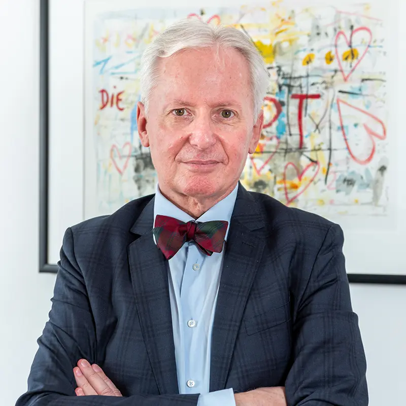 Dr. Michael Ruhdorfer